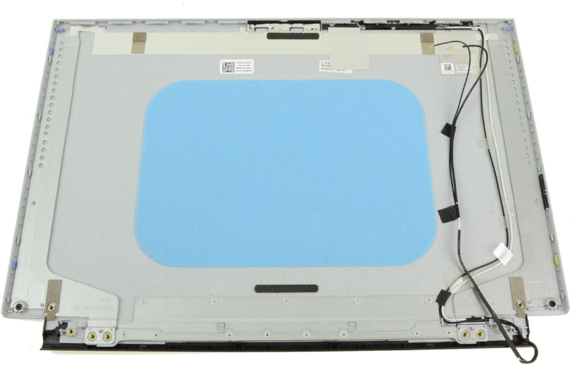 New Dell G Series G15 5510 5511 5515 15.6" LCD Back Cover Lid Top Assembly 9M9JH