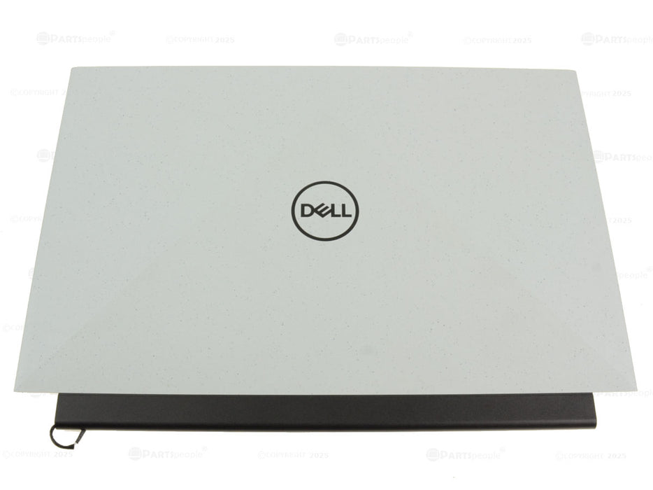 New Dell OEM G Series G15 5510 5511 5515 15.6" LCD Back Cover Lid Top Assembly 9M9JH