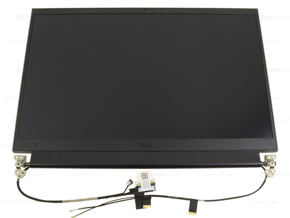 New Dell OEM G Series G15 5520 5525 15.6" FHD LCD Screen Display Complete Assembly 165Hz 9MDY6