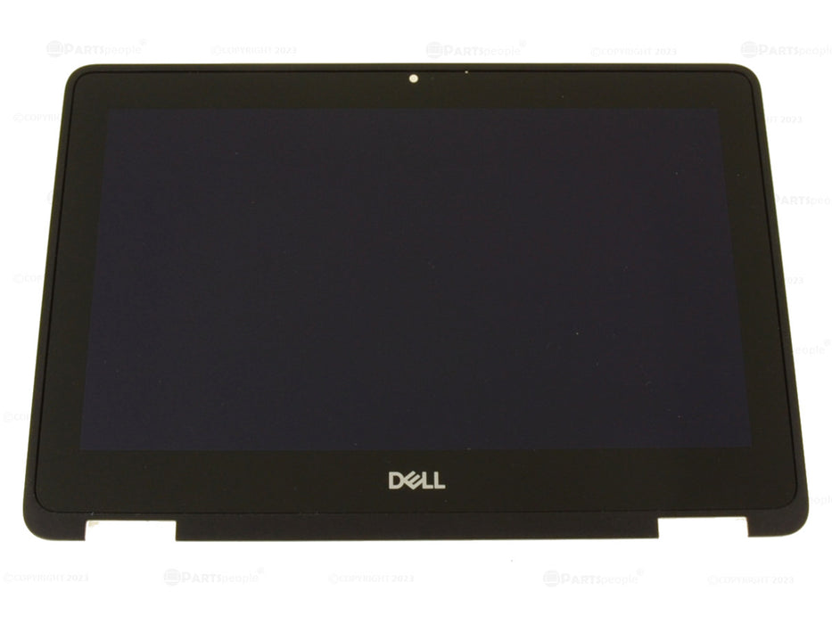 New Dell OEM Chromebook 3100 2-in-1 11.6" Touchscreen WXGAHD LCD LED Widescreen No EMR 9MH3J
