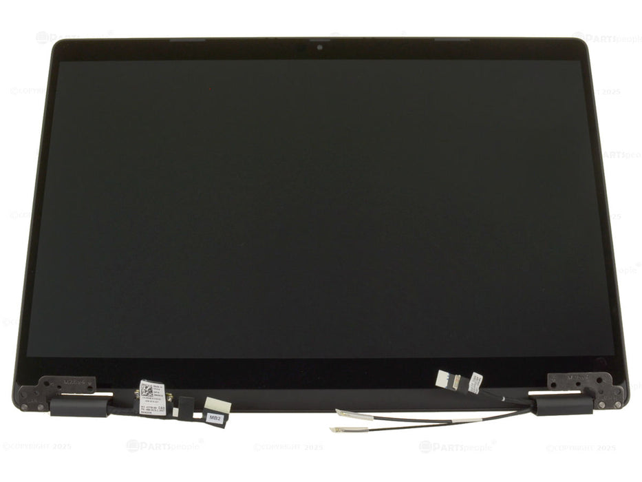 New Dell OEM Latitude 5300 2-in-1 13.3" Touchscreen FHD LCD Widescreen Complete Assembly 9N8C9