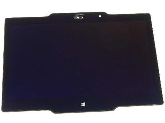 New Dell OEM Latitude Rugged Extreme 7204 11.6" Touchscreen LCD Screen Assembly 9ND4G