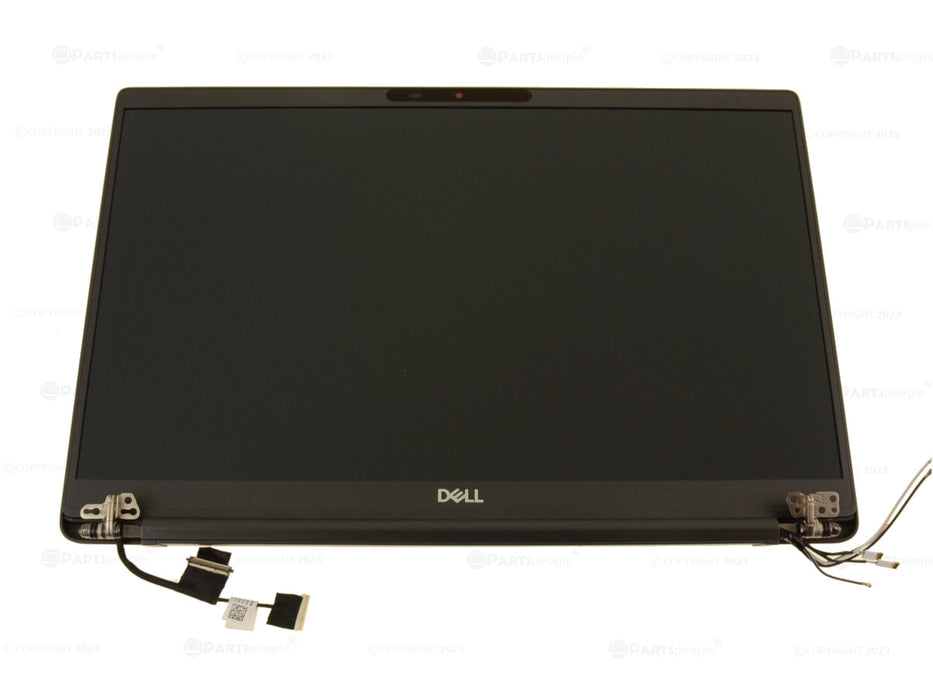 New Dell OEM Latitude 7400 Laptop 14" FHD LCD Widescreen Complete Assembly 6MM IR EPY 9R1H6