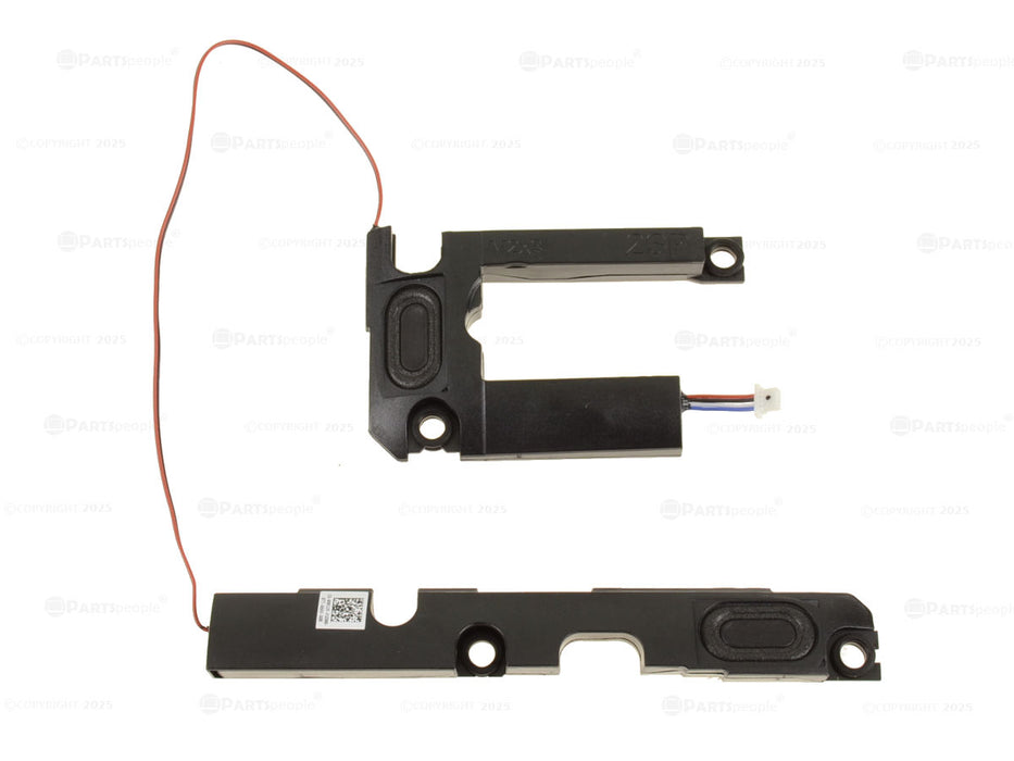 New Dell OEM Vostro 3581 3582 3590 3591 Replacement Speakers Left and Right 9R52F