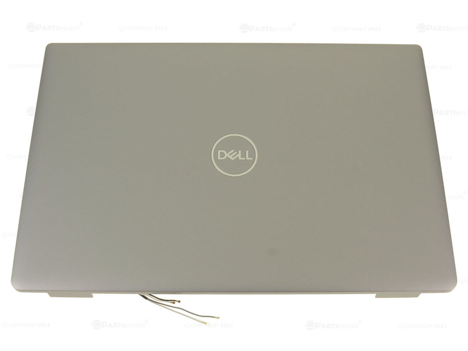 New New Dell OEM Precision 3570 Latitude 5530 15.6" LCD Back Cover Lid Assembly WWAN 9T2NW