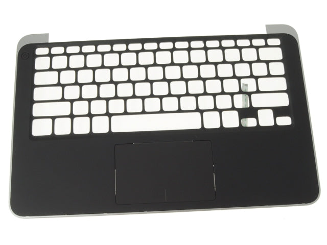 Refurbished Dell OEM XPS L321x  L322x Palmrest Touchpad Assembly 9TDYC