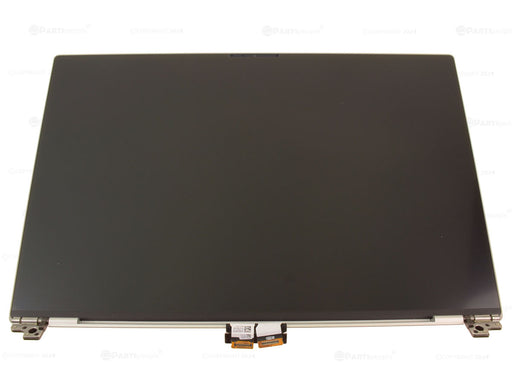 Refurbished Dell OEM XPS 16 9640 16.3" FHD LCD Display Complete Screen Assembly NT Silver - LaptopParts.ca