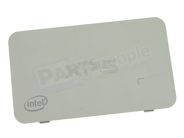 Dell OEM XPS 15 (L521X) Sign Cover Plate Door Badge - WWWC4 - 9TW2F w/ 1 Year Warranty