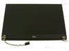 Refurbished Dell OEM XPS 7590 Precision 5540 15.6" FHD LCD Screen Display Complete Assembly GRAY 9V876 - LaptopParts.ca