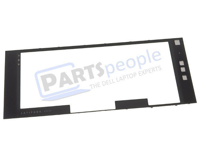 New Dell OEM Latitude E5430 Dual Point Keyboard Bezel Trim Plastic  9VC44