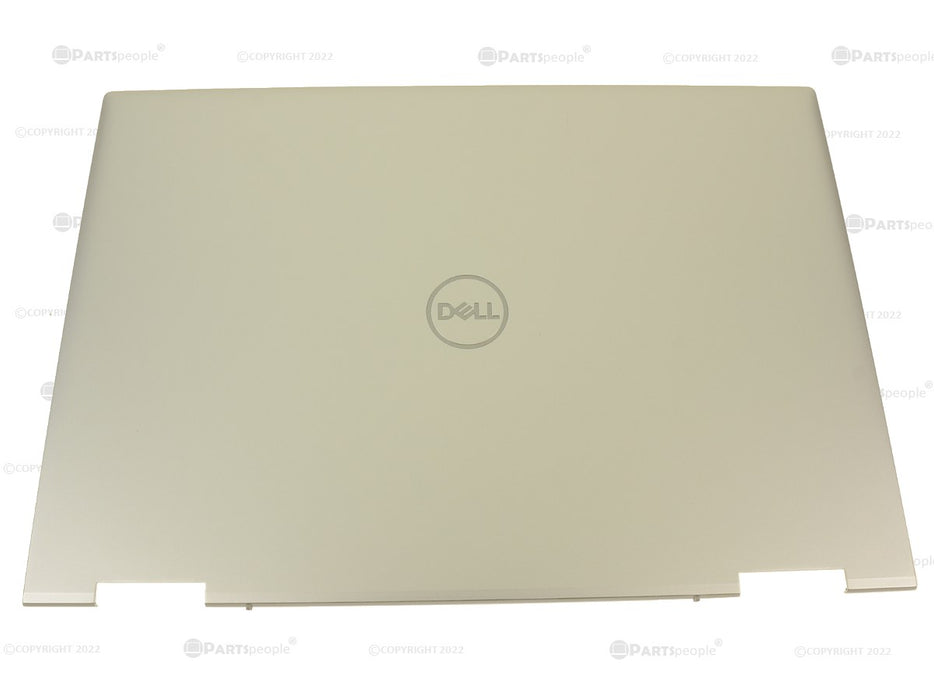 New New Dell OEM Inspiron 7706 2-in-1 17.3" LCD Back Cover Lid Assembly 9VWH9