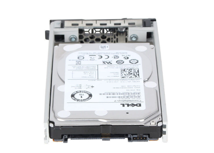 New Dell ST91000640SS 1TB 7.2K SAS 2.5 inch 6Gbps Hot Swap HDD Hard Drive 9W5WV 09W5WV