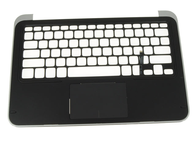 Refurbished Dell OEM XPS 9Q33 Palmrest Touchpad Assembly 9WCC8