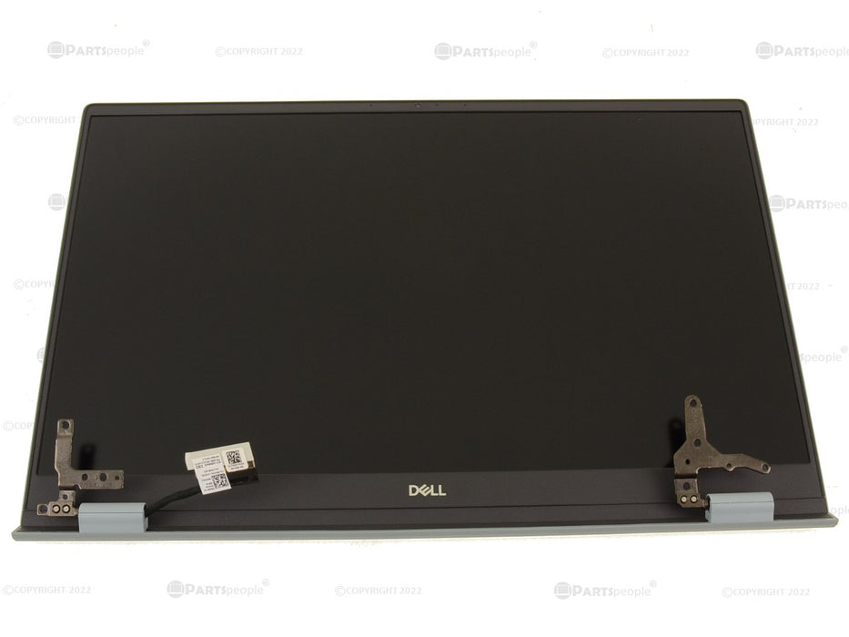 New Dell OEM Inspiron 5501 5502 5505 15.6" FHD LCD Screen Display Complete Assembly 9WDWJ