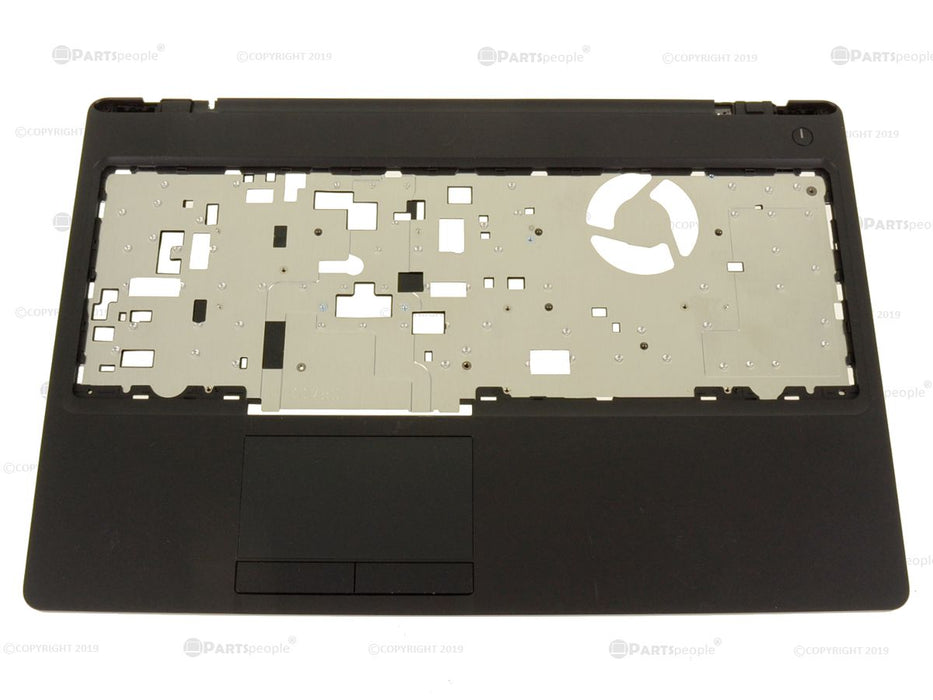 New Dell OEM Latitude 5590 5591 Precision 3530 Palmrest Touchpad Assembly A176U5 9WMDC