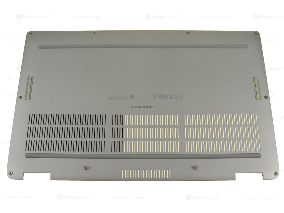 New Dell OEM Latitude 9410 2-in-1 Laptop Bottom Base Assembly 86NXH 9WNJ9
