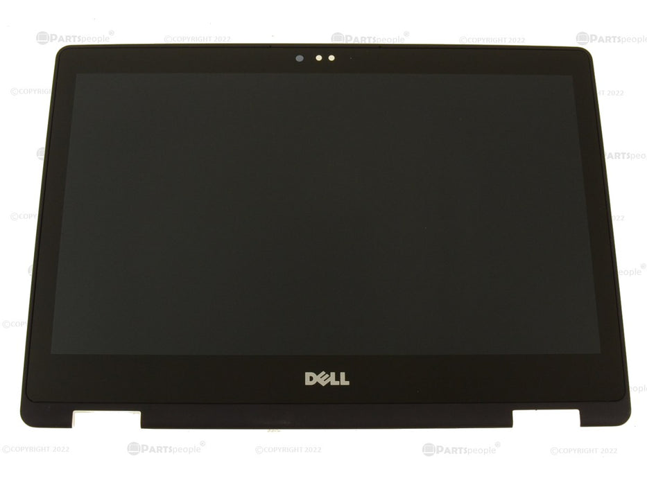 New New Dell OEM Inspiron 7378 7368 13.3" Touchscreen FHD LCD LED Widescreen 30 pin 9WYNR