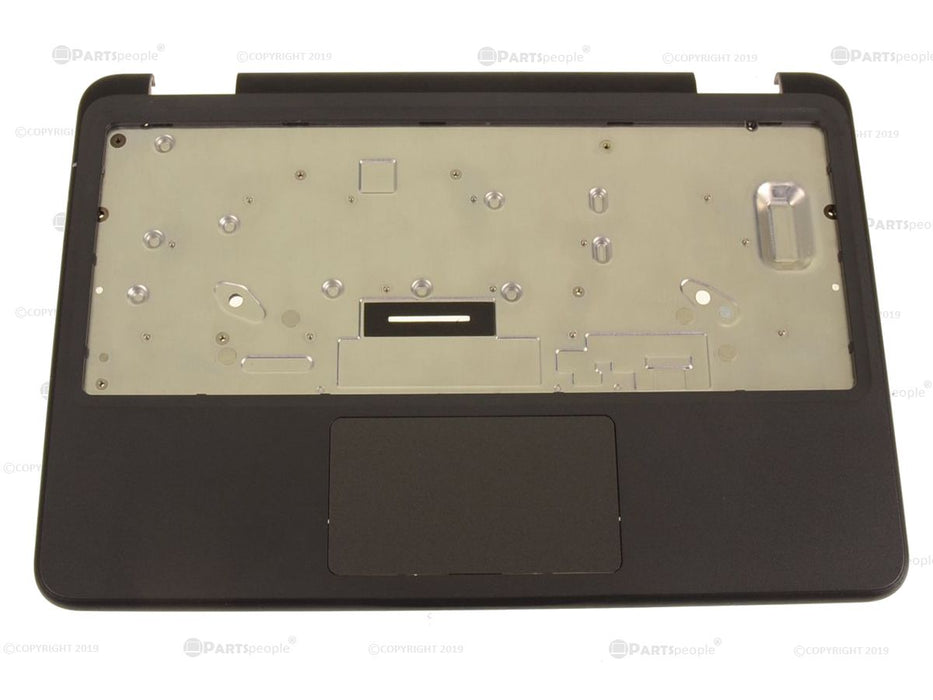 New Dell OEM Chromebook 3100 Laptop Palmrest Touchpad Assembly WITHOUT Right Side IO 9X8D7