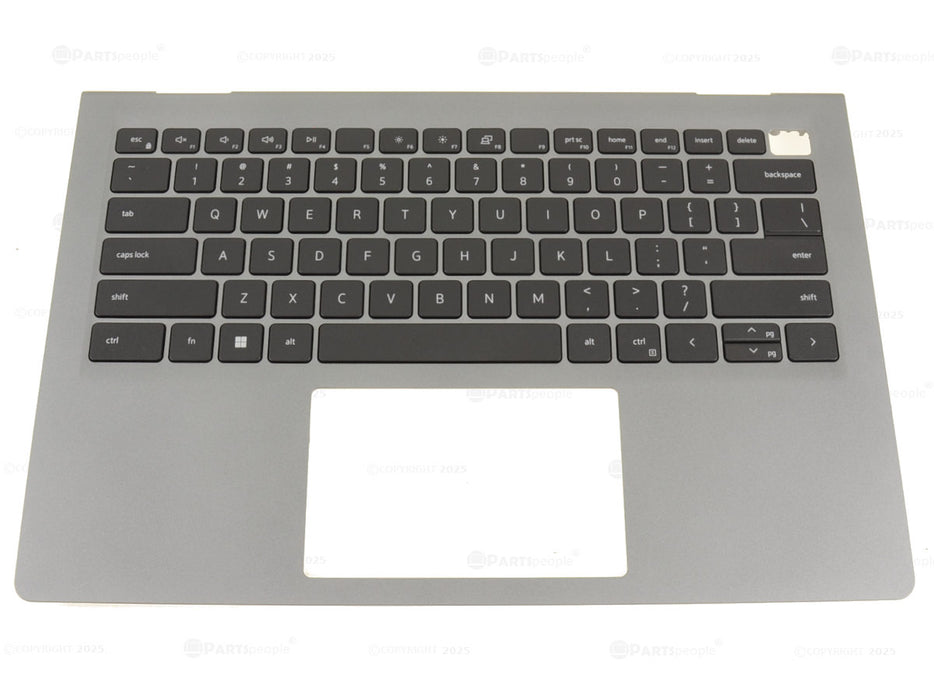 New Dell OEM Vostro 14 3420 3425 3430 3435 Palmrest Keyboard Assembly UMA Graphics With Antennas 9X9D4