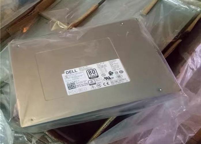 New Dell 80+ Gold Switching 850W Power Supply 9XG5C 09XG5C HU850EF-01 - LaptopParts.ca