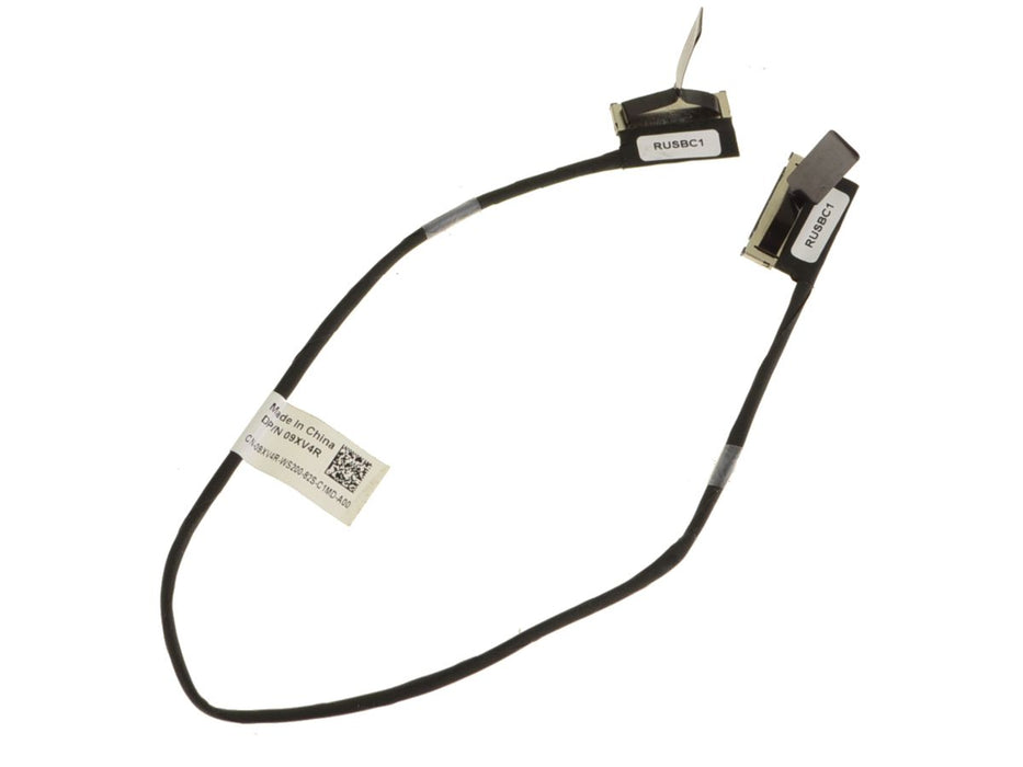 Dell OEM Inspiron 27 (7775) All-in-One RUSBC1 Cable for the Rear IO Circuit Board - Cable Only - 9XV4R w/ 1 Year Warranty