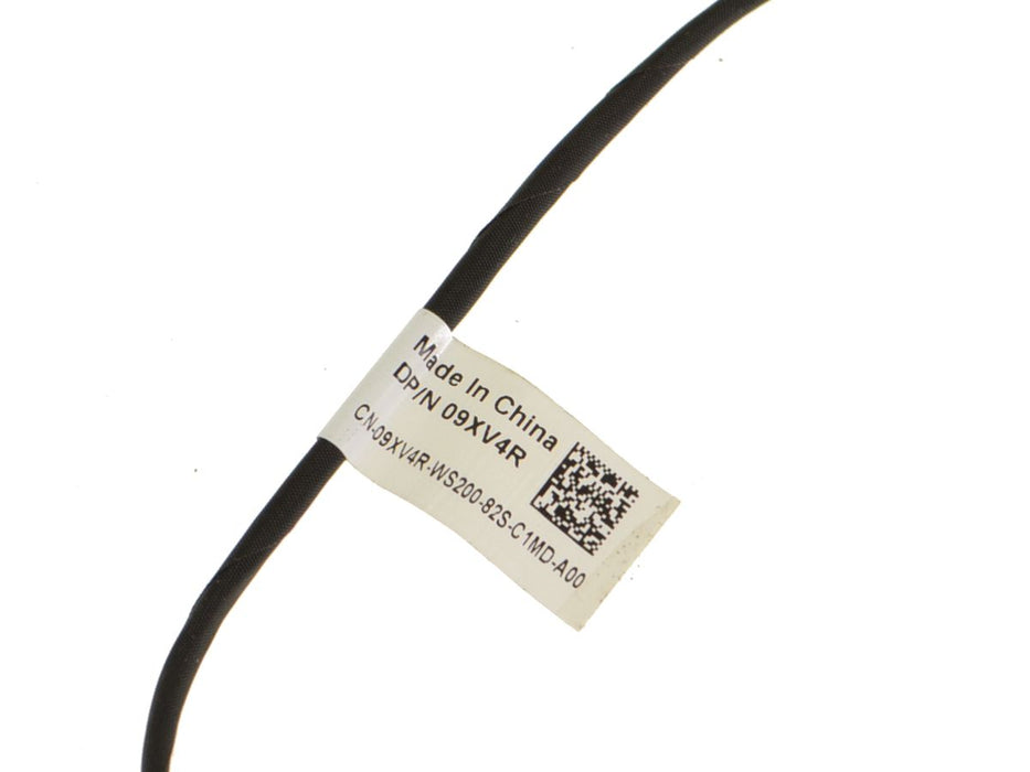 Dell OEM Inspiron 27 (7775) All-in-One RUSBC1 Cable for the Rear IO Circuit Board - Cable Only - 9XV4R w/ 1 Year Warranty