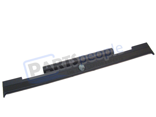 Cache bouton d'alimentation central charnière pour Alienware M11x 9Y58M (neuf, pièces d'origine)