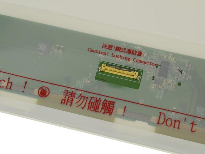 New MSI GE72 2QD GP72VR Apache Pro 17.3" FHD EDP LCD Widescreen Matte N173HGE-E11 N173HGE-E21  B173HTN01.1 - LaptopParts.ca