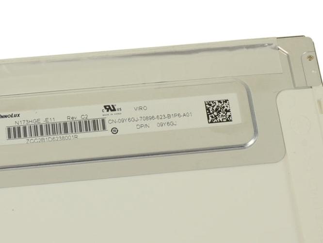 New MSI GE72 2QD GP72VR Apache Pro 17.3" FHD EDP LCD Widescreen Matte N173HGE-E11 N173HGE-E21  B173HTN01.1 - LaptopParts.ca