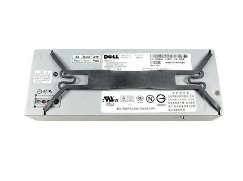New DELL POWEREDGE 1750 REDUNDANT 320W POWER SUPPLY 9J815 09J815 - LaptopParts.ca