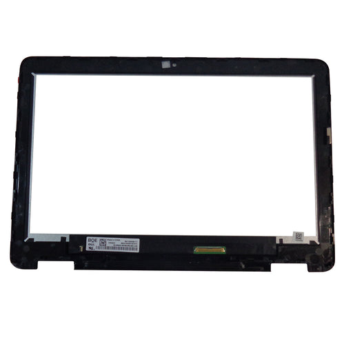 New Lcd Touch Screen w/ Bezel for Dell Chromebook 3100 2-in-1 9MH3J 11.6" HD - LaptopParts.ca
