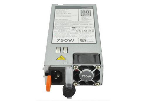 New Dell Poweredge R820 R720 R620 Hot-plug Power Supply 750W 9PXCV 09PXCV CN-09PXCV - LaptopParts.ca