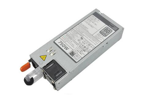 New Dell Poweredge R820 R720 R620 Hot-plug Power Supply 750W 9PXCV 09PXCV CN-09PXCV - LaptopParts.ca