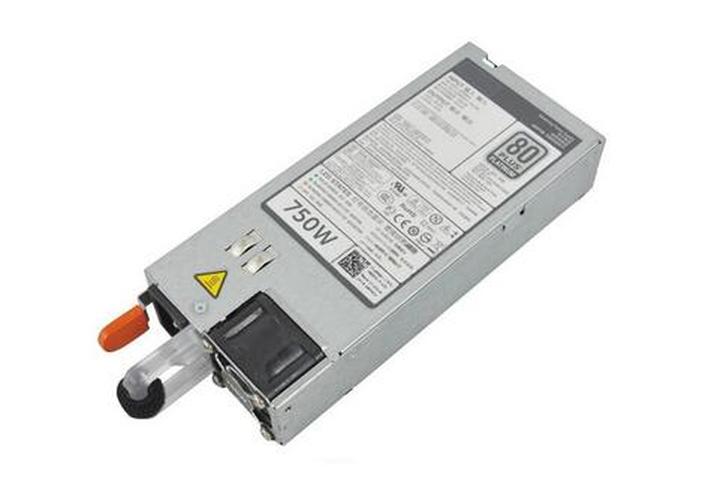 New Dell Poweredge R820 R720 R620 Hot-plug Power Supply 750W 9PXCV 09PXCV CN-09PXCV - LaptopParts.ca