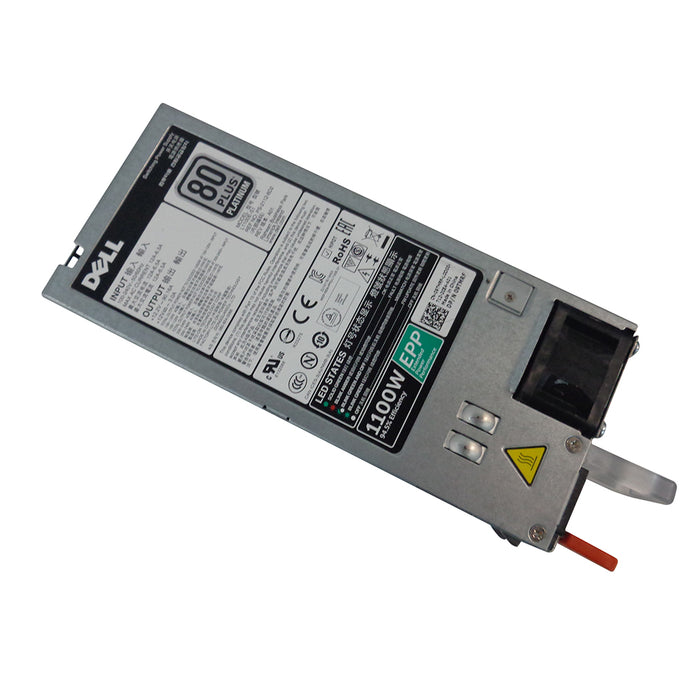 New Dell PowerEdge C4130 R430 R530 R630 R730 T430 T630 Server Power Supply 1100W - LaptopParts.ca