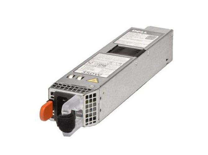 New Dell PowerEdge R320 R420 R420XR Redundant Power Supply 350W 9WR03 09WR03 CN-09WR03 - LaptopParts.ca