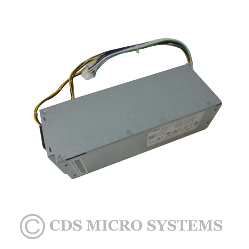 New Dell Optiplex 3040 5040 7040 Inspiron 3650 3656 Computer Power Supply 240W - LaptopParts.ca