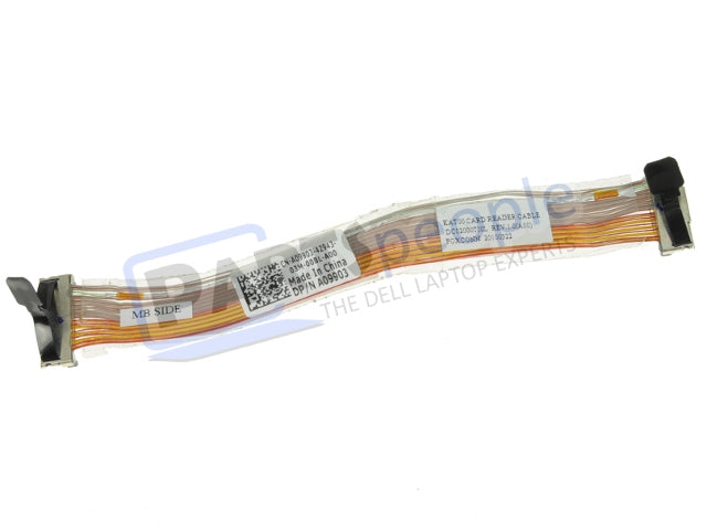 Used Dell OEM Studio 1745 Card Reader Cable A09903