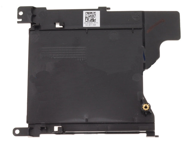 Used Dell OEM Latitude E6420 Support Bracket for Smart Card Reader 41THY A10A29
