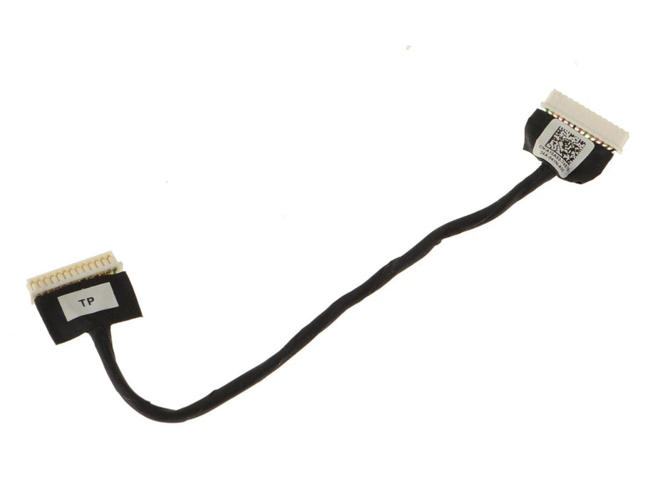 Used OEM Alienware M17x R3 Touchpad Cable A10A52