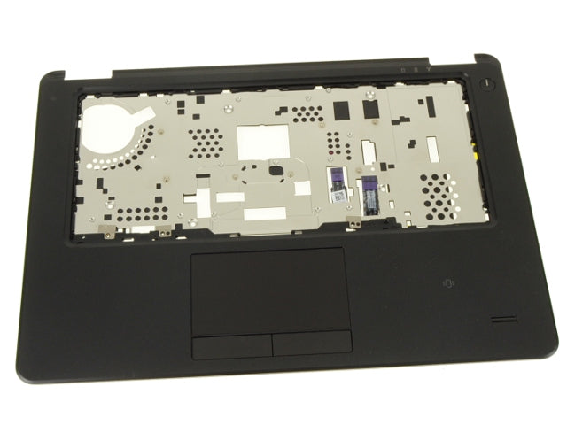 New Dell OEM Latitude E7450 Palmrest Touchpad Assembly  Fingerprint Reader Single Pointing A1412C