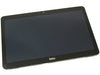 New Dell OEM Latitude 13 7350 13.3" Touchscreen FHD LCD Display Assembly MF09D A146A1 -JXR2F - LaptopParts.ca
