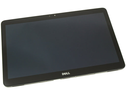 New Dell OEM Latitude 13 7350 13.3" Touchscreen FHD LCD Display Assembly MF09D A146A1 -JXR2F - LaptopParts.ca