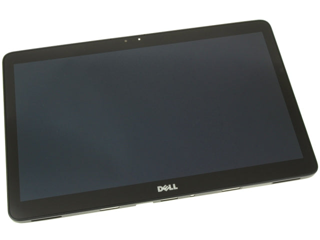 New Dell OEM Latitude 13 7350 13.3" Touchscreen FHD LCD Display Assembly MF09D A146A1 -JXR2F - LaptopParts.ca