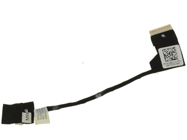 Used OEM Alienware 13 Cable for LED Light Logo Board A148S2