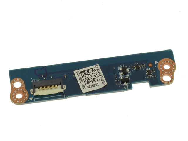 Alienware 15 R1/ R2 Status Indicator LED Circuit Board - A14CP2