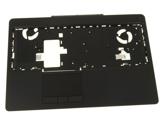 Refurbished Dell OEM Precision 7510 7520 Touchpad Palmrest Assembly A15178