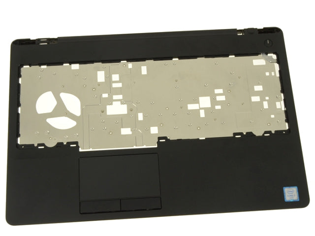 New Dell OEM Latitude E5570 Precision 3510  Palmrest Touchpad Assembly No USB-C A151N5