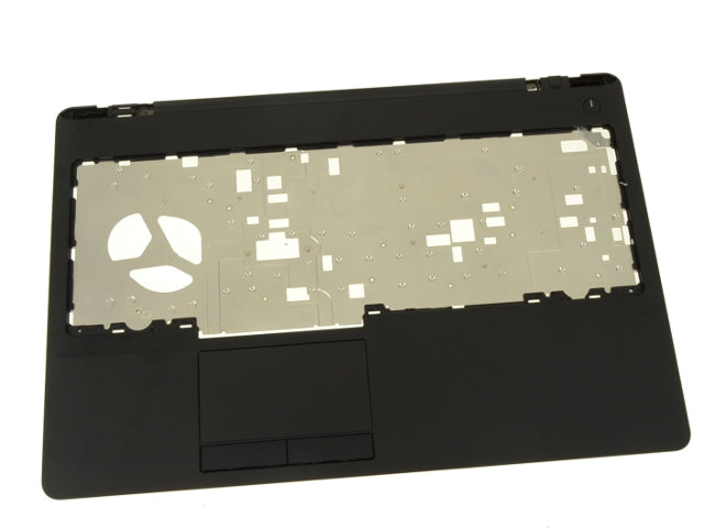 New Dell OEM Latitude E5570 Precision 3510  Palmrest Touchpad Assembly  SC Reader No USB-C MM40T