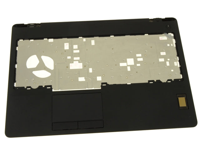 New Dell OEM Latitude E5570 Precision 3510  Palmrest Touchpad Assembly  Fingerprint Reader A151N8 2F7RN